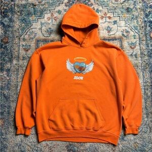 Golf Wang Igor Pullover Hoodie Large